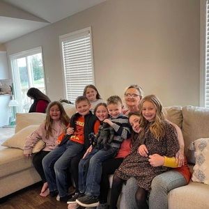 Meet your Posher, Michelle